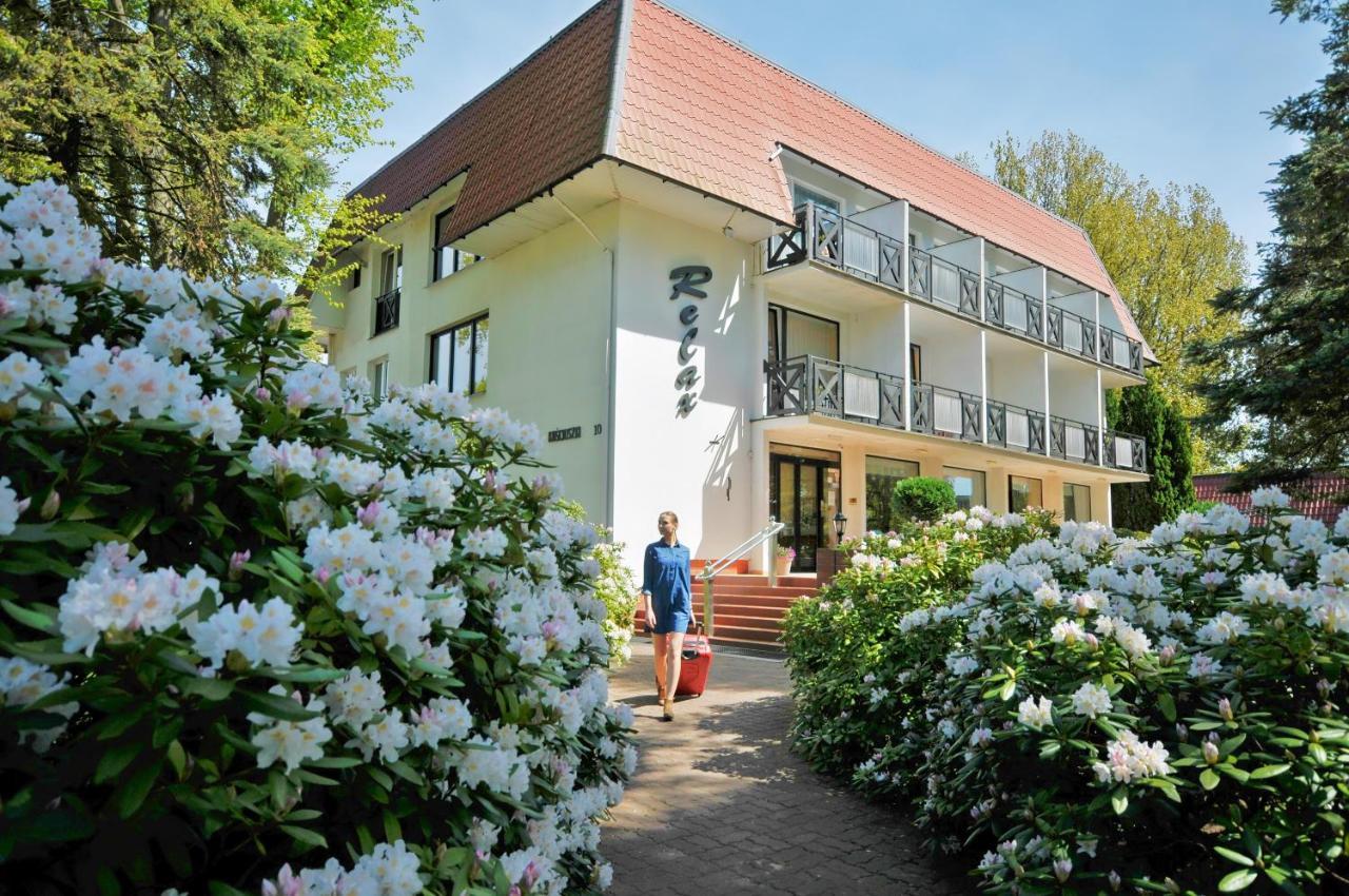 Aparthotel Relax Kołobrzeg Exterior foto