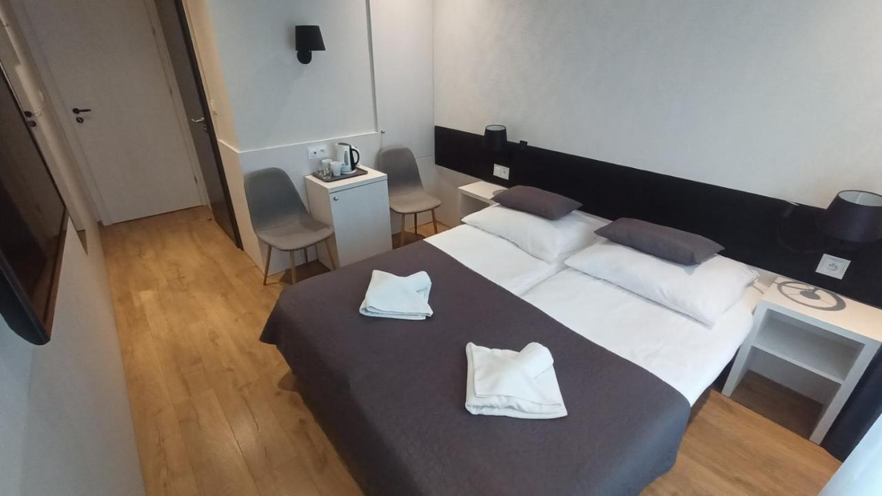 Aparthotel Relax Kołobrzeg Exterior foto